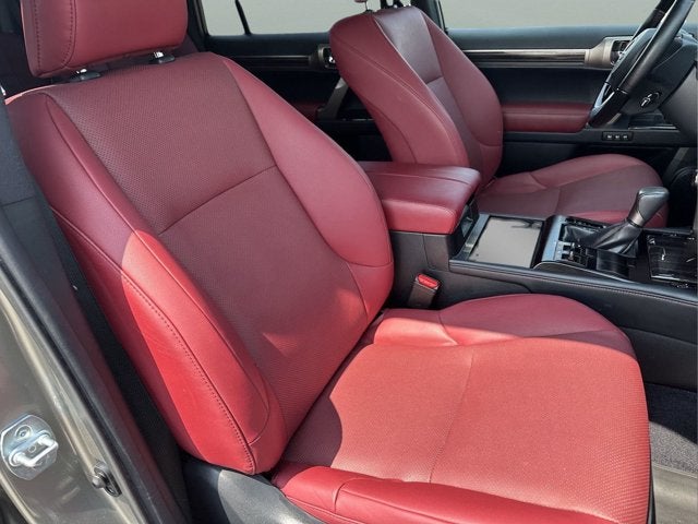 2020 Lexus GX GX 460 Premium
