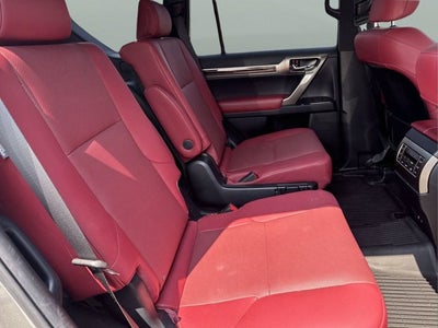 2020 Lexus GX GX 460 Premium