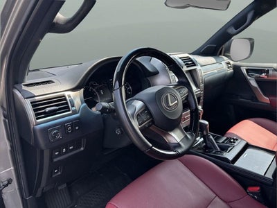 2020 Lexus GX GX 460 Premium