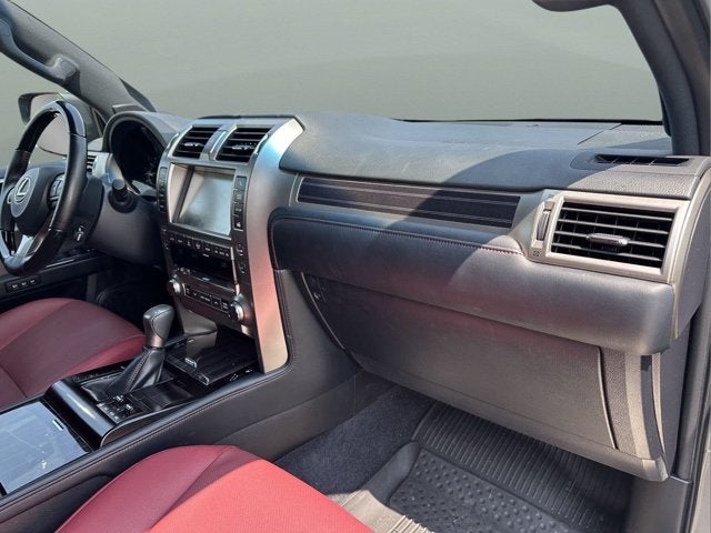 2020 Lexus GX GX 460 Premium