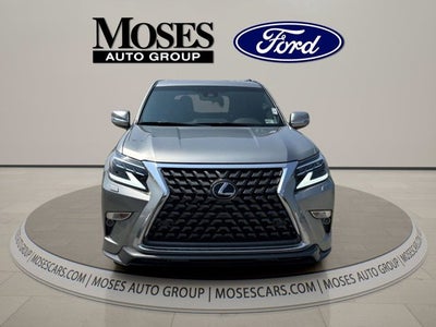 2020 Lexus GX GX 460 Premium