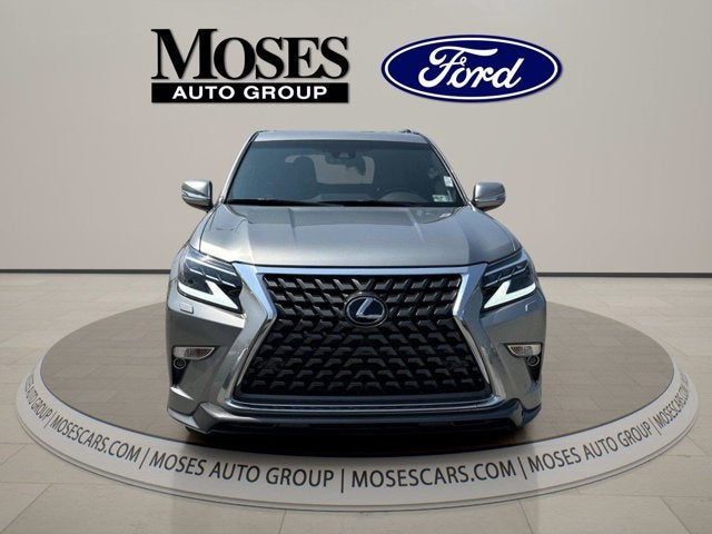 2020 Lexus GX GX 460 Premium