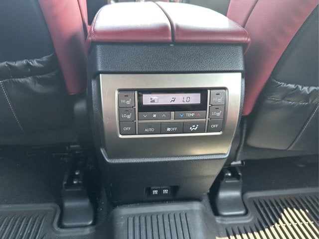 2020 Lexus GX GX 460 Premium