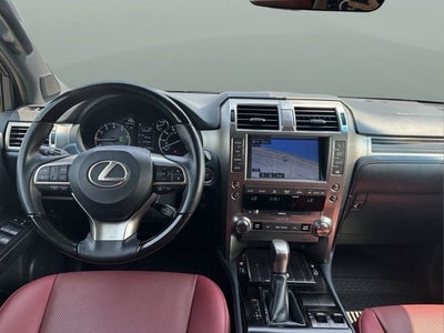 2020 Lexus GX GX 460 Premium