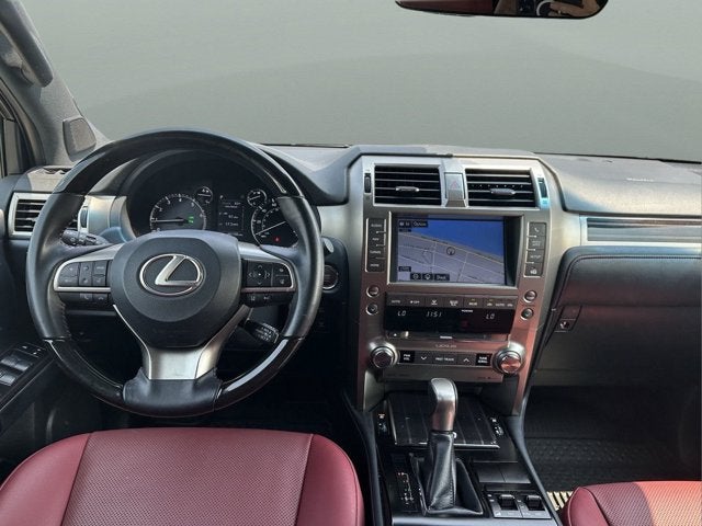2020 Lexus GX GX 460 Premium