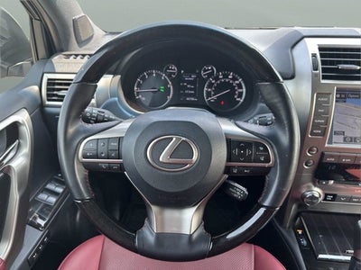 2020 Lexus GX GX 460 Premium