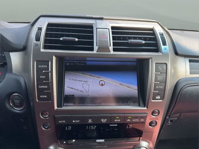 2020 Lexus GX GX 460 Premium