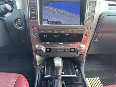 2020 Lexus GX GX 460 Premium