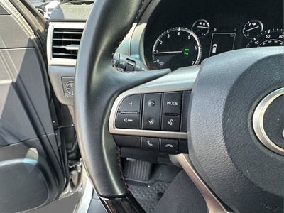 2020 Lexus GX GX 460 Premium