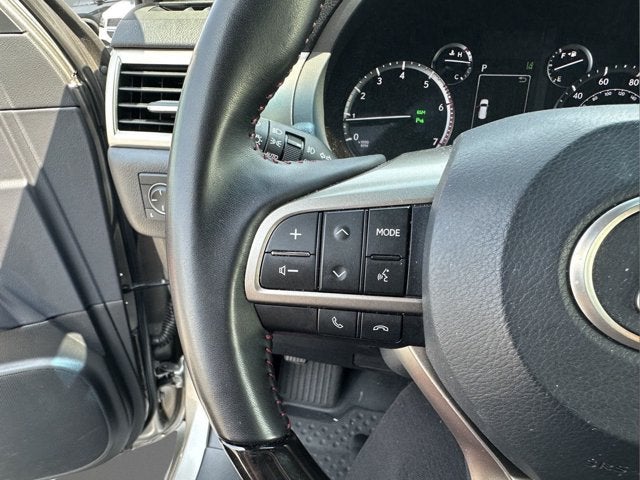 2020 Lexus GX GX 460 Premium