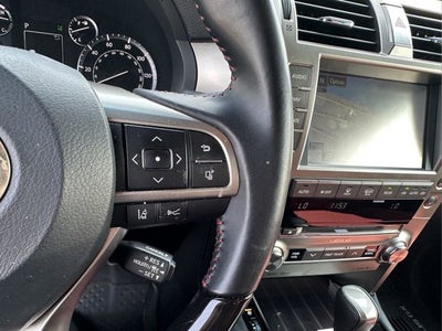 2020 Lexus GX GX 460 Premium