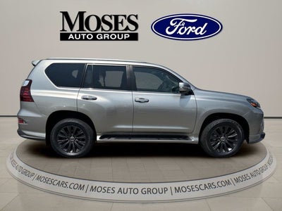 2020 Lexus GX GX 460 Premium