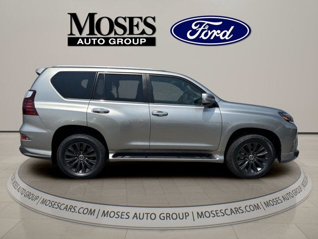 2020 Lexus GX GX 460 Premium