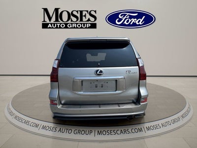2020 Lexus GX GX 460 Premium