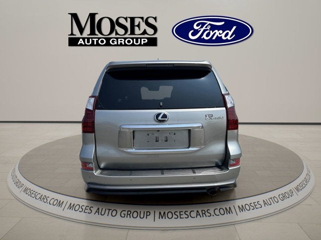 2020 Lexus GX GX 460 Premium