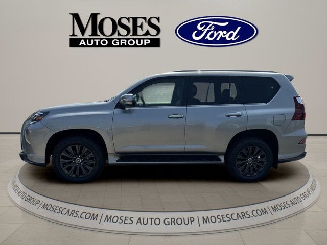 2020 Lexus GX GX 460 Premium
