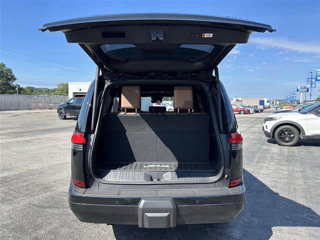 2024 Lexus GX 550 GX 550 OVERTRAIL