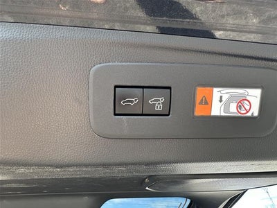 2024 Lexus GX 550 GX 550 OVERTRAIL