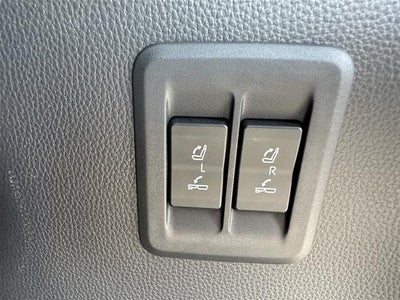 2024 Lexus GX 550 GX 550 OVERTRAIL