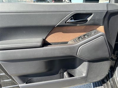 2024 Lexus GX 550 GX 550 OVERTRAIL