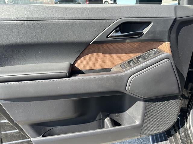 2024 Lexus GX 550 GX 550 OVERTRAIL