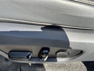 2024 Lexus GX 550 GX 550 OVERTRAIL