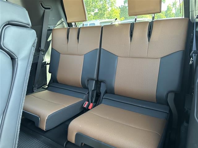 2024 Lexus GX 550 GX 550 OVERTRAIL