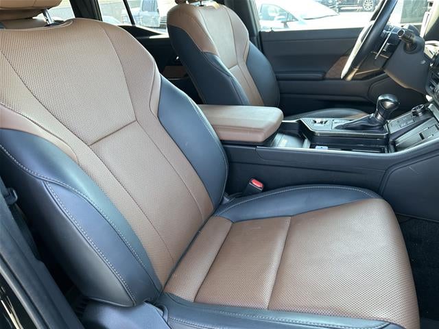 2024 Lexus GX 550 GX 550 OVERTRAIL