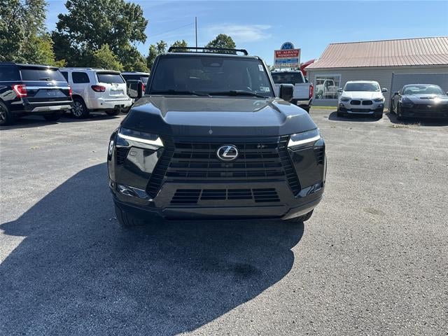 2024 Lexus GX 550 GX 550 OVERTRAIL