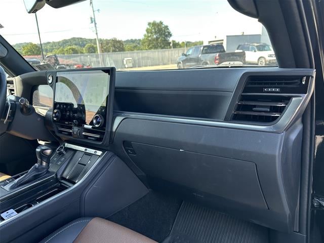 2024 Lexus GX 550 GX 550 OVERTRAIL