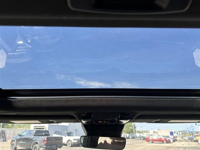 2024 Lexus GX 550 GX 550 OVERTRAIL