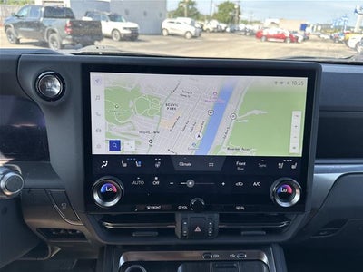 2024 Lexus GX 550 GX 550 OVERTRAIL
