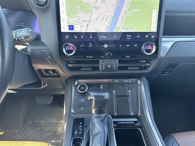 2024 Lexus GX 550 GX 550 OVERTRAIL