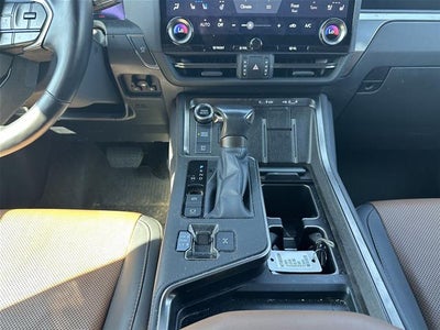 2024 Lexus GX 550 GX 550 OVERTRAIL