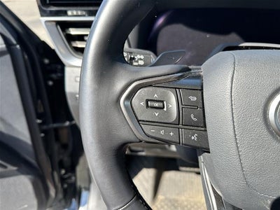 2024 Lexus GX 550 GX 550 OVERTRAIL