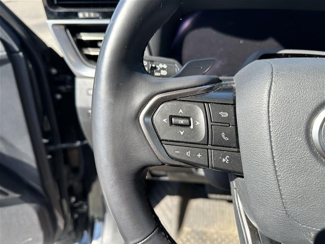 2024 Lexus GX 550 GX 550 OVERTRAIL