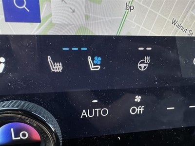 2024 Lexus GX 550 GX 550 OVERTRAIL
