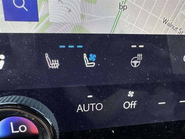 2024 Lexus GX 550 GX 550 OVERTRAIL