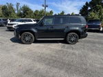 2024 Lexus GX 550 GX 550 OVERTRAIL
