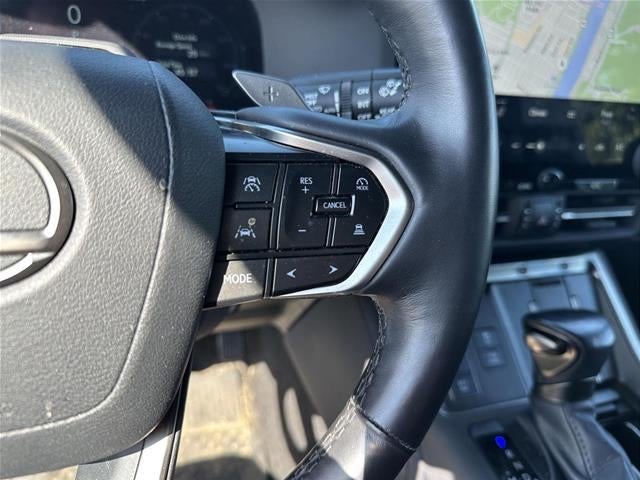 2024 Lexus GX 550 GX 550 OVERTRAIL