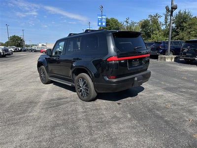 2024 Lexus GX 550 GX 550 OVERTRAIL