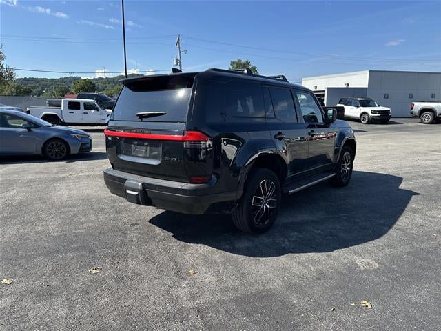 2024 Lexus GX 550 GX 550 OVERTRAIL
