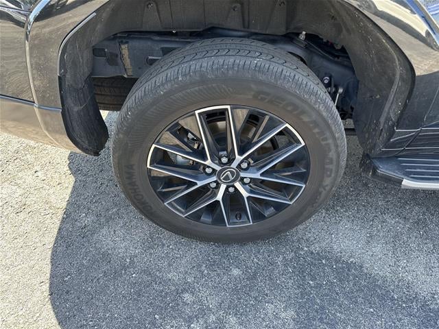 2024 Lexus GX 550 GX 550 OVERTRAIL