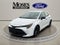 2021 Toyota Corolla Hatchback SE