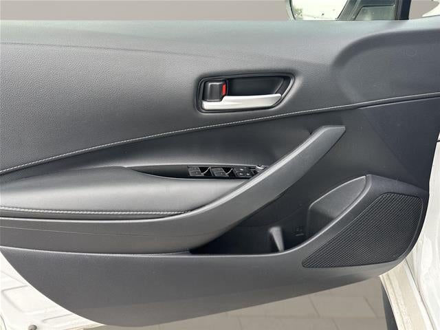 2021 Toyota Corolla Hatchback SE