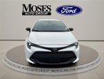 2021 Toyota Corolla Hatchback SE