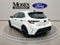 2021 Toyota Corolla Hatchback SE