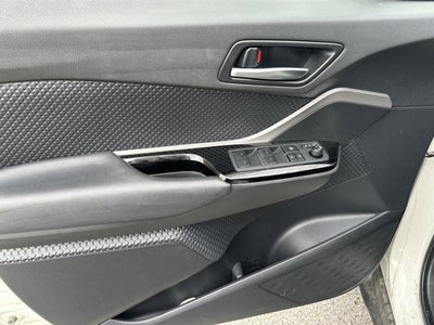 2021 Toyota C-HR Nightshade