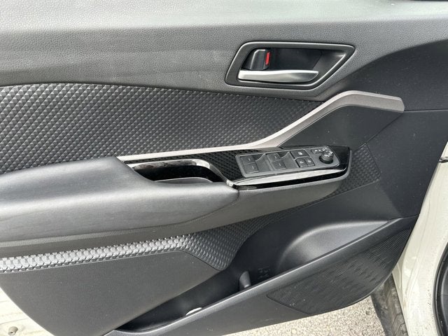 2021 Toyota C-HR Nightshade