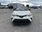2021 Toyota C-HR Nightshade